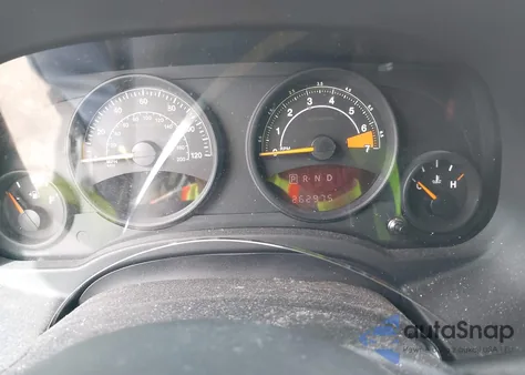 2014 Jeep Patriot Sport from USA, damaged, VIN 1C4NJRBB4ED810768